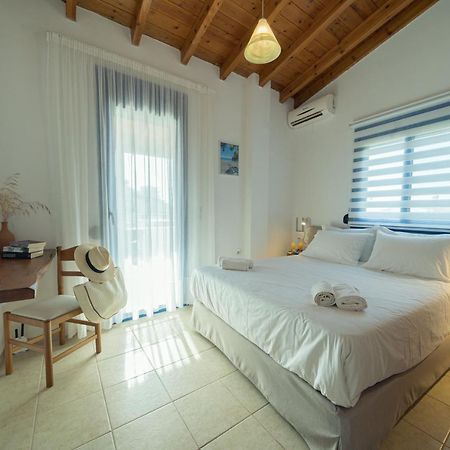 Sunset Home Crete Paránimfoi Екстериор снимка
