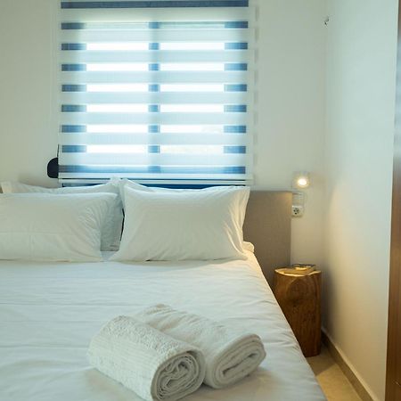 Sunset Home Crete Paránimfoi Стая снимка