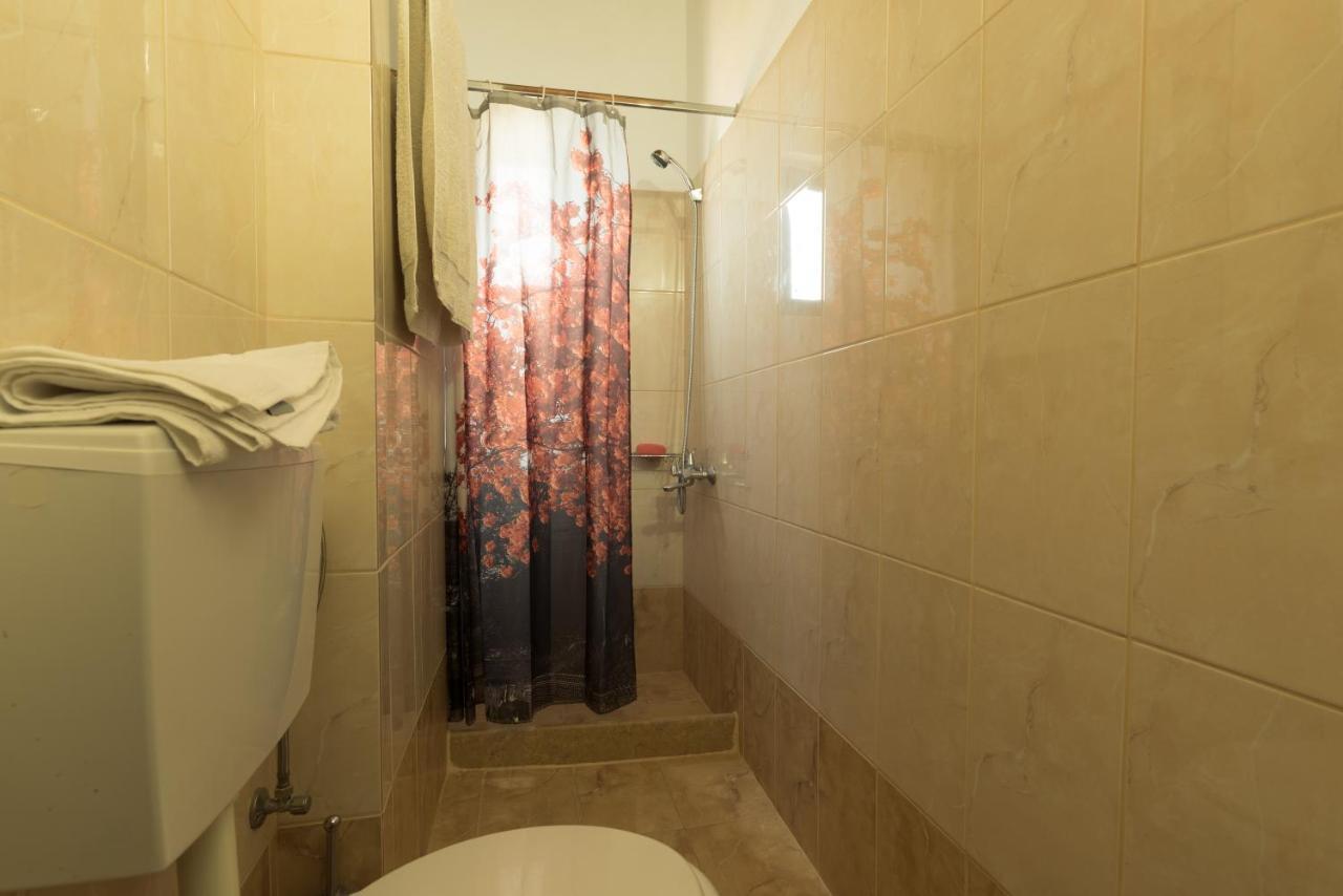 Sunset Home Crete Paránimfoi Екстериор снимка