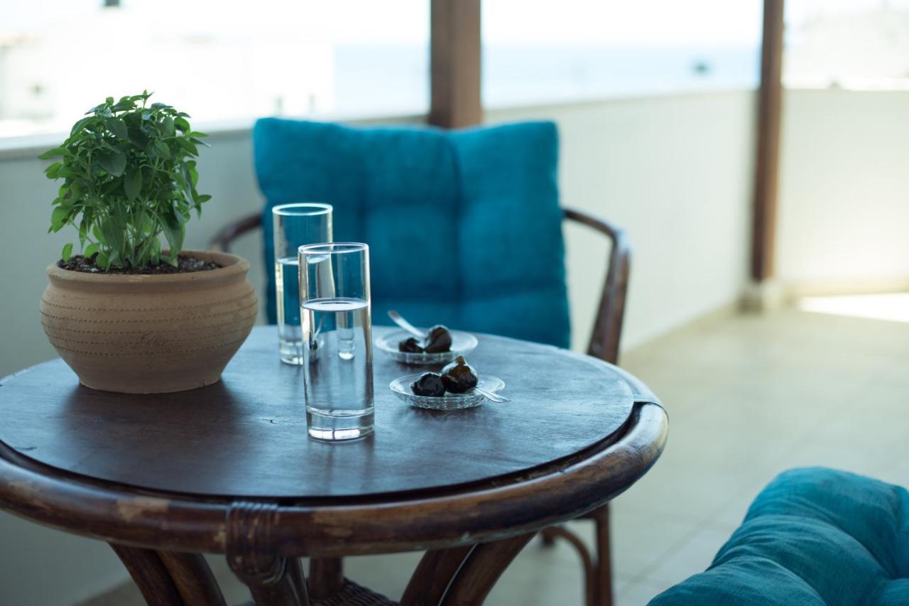 Sunset Home Crete Paránimfoi Екстериор снимка