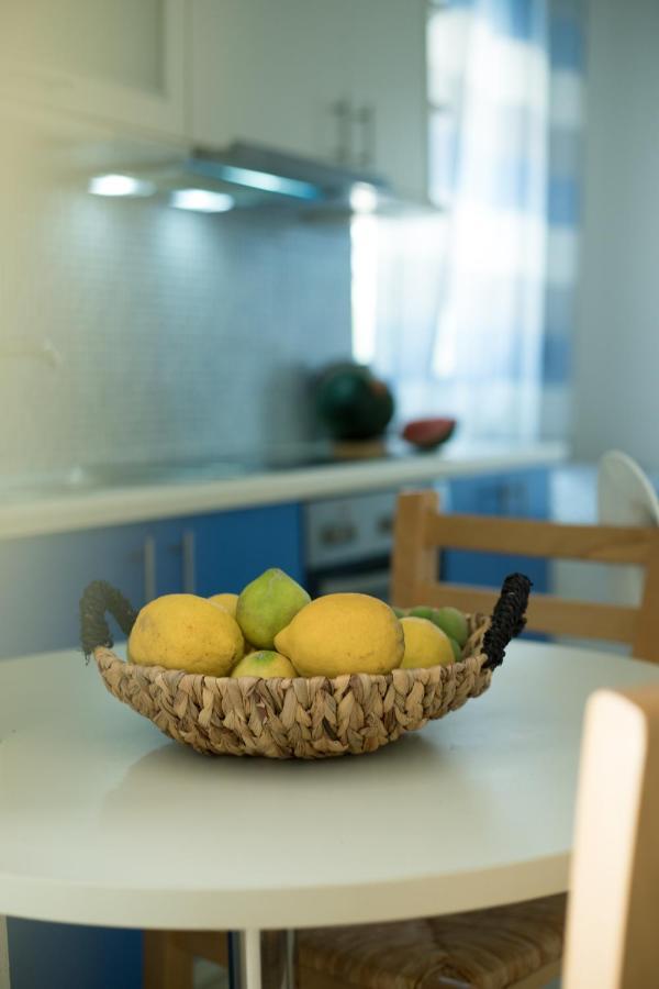 Sunset Home Crete Paránimfoi Екстериор снимка