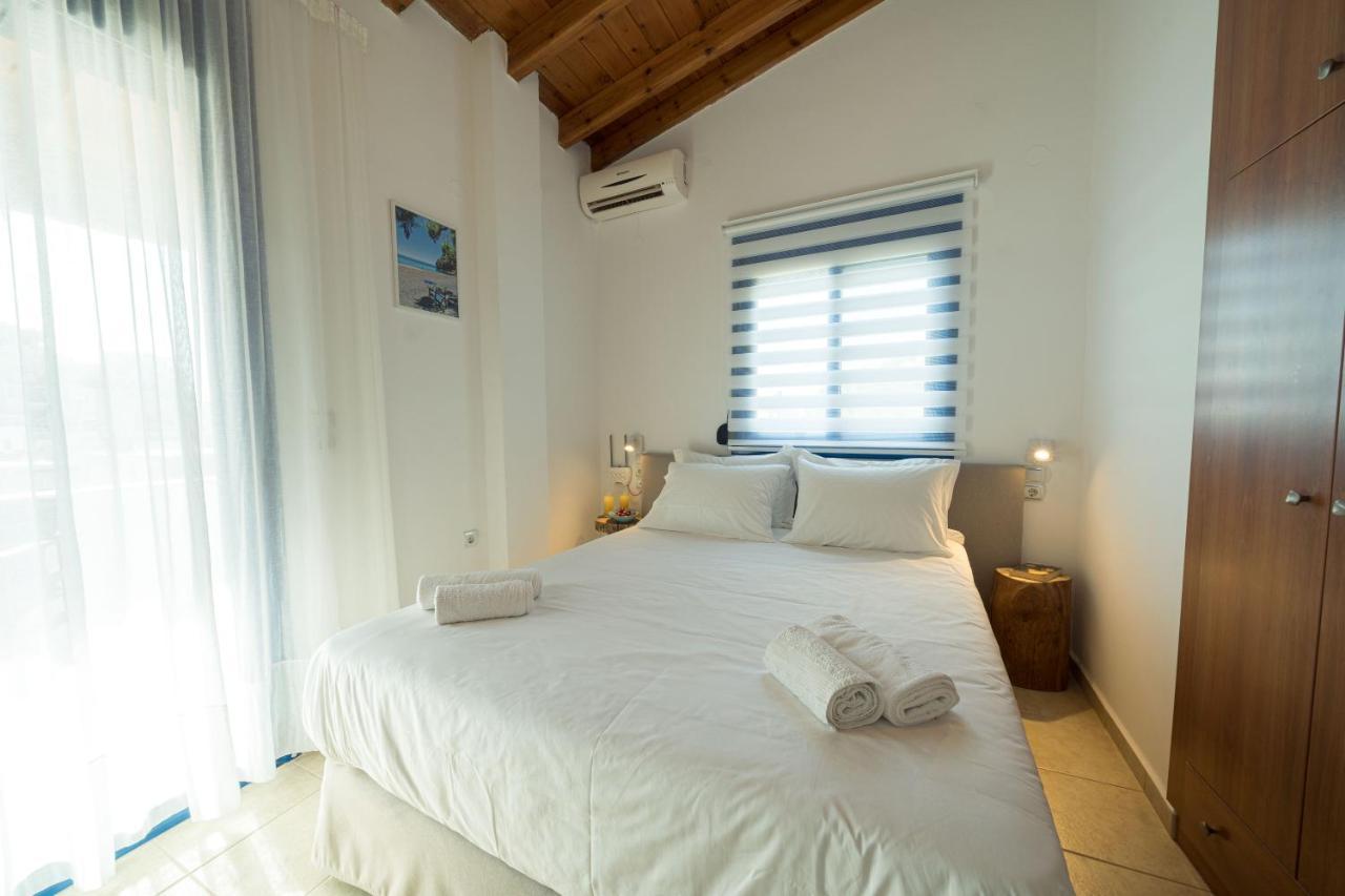 Sunset Home Crete Paránimfoi Екстериор снимка