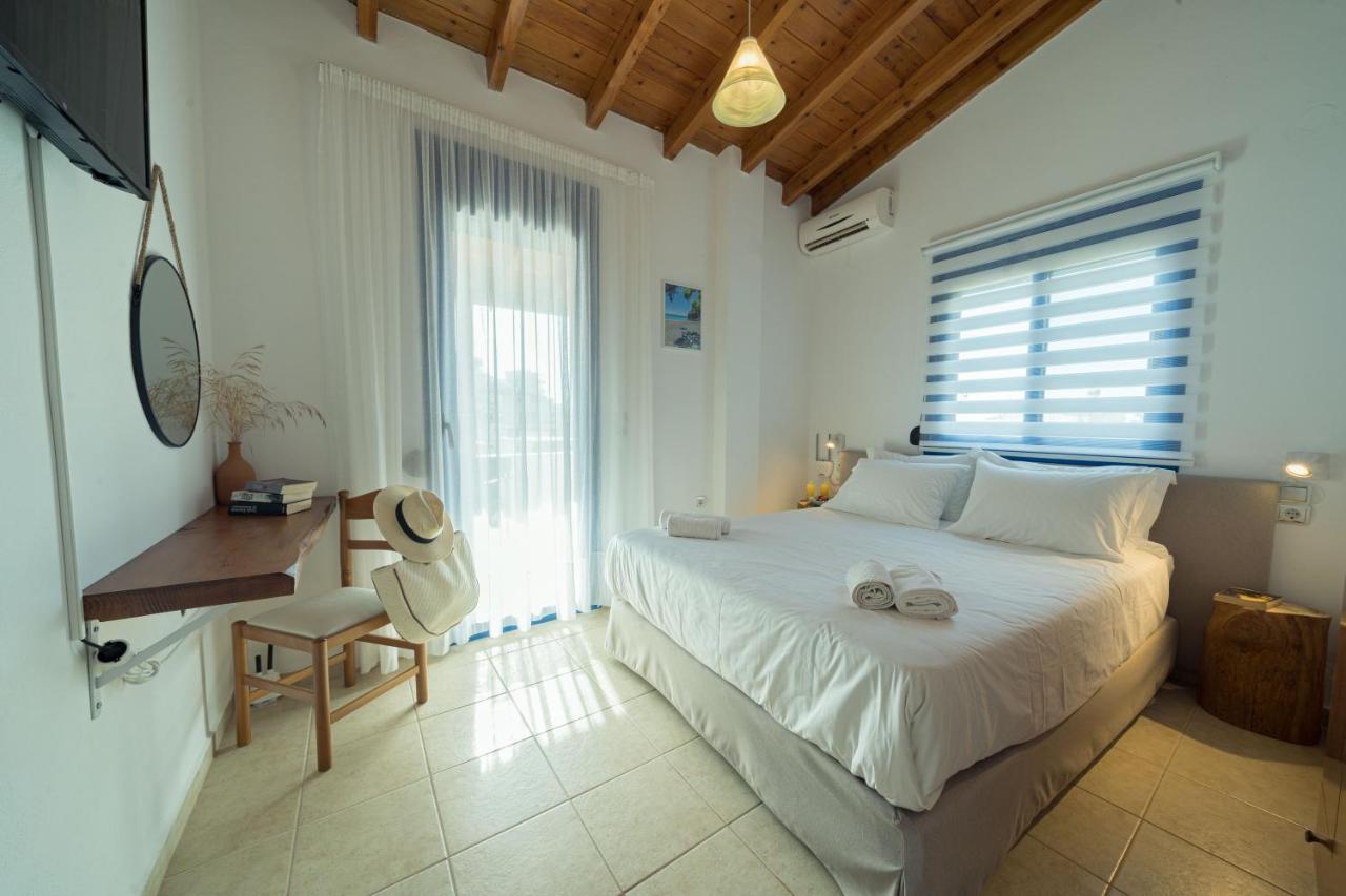 Sunset Home Crete Paránimfoi Екстериор снимка