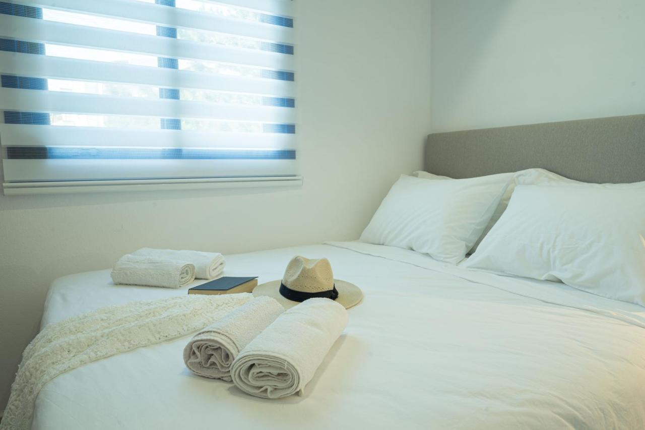 Sunset Home Crete Paránimfoi Екстериор снимка