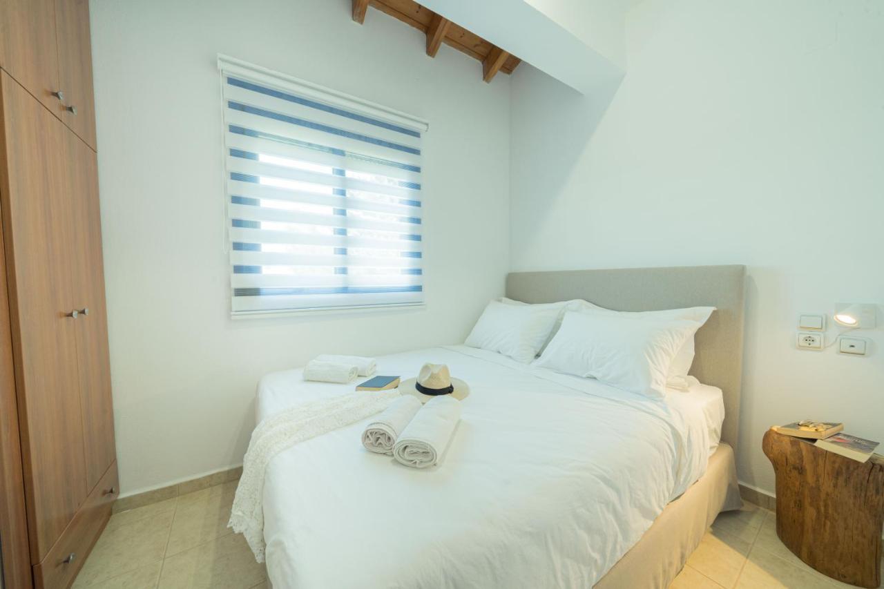 Sunset Home Crete Paránimfoi Екстериор снимка