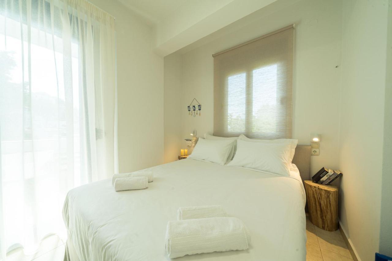 Sunset Home Crete Paránimfoi Екстериор снимка