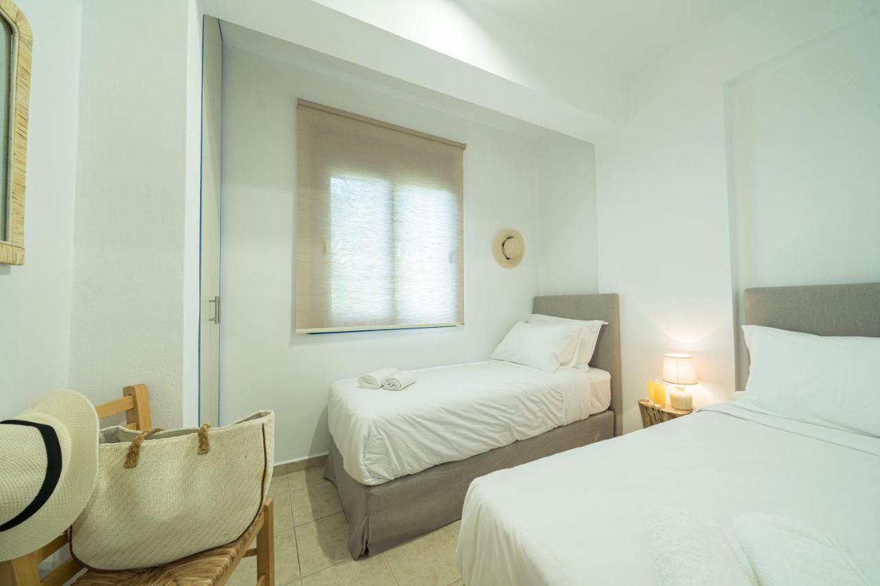 Sunset Home Crete Paránimfoi Екстериор снимка