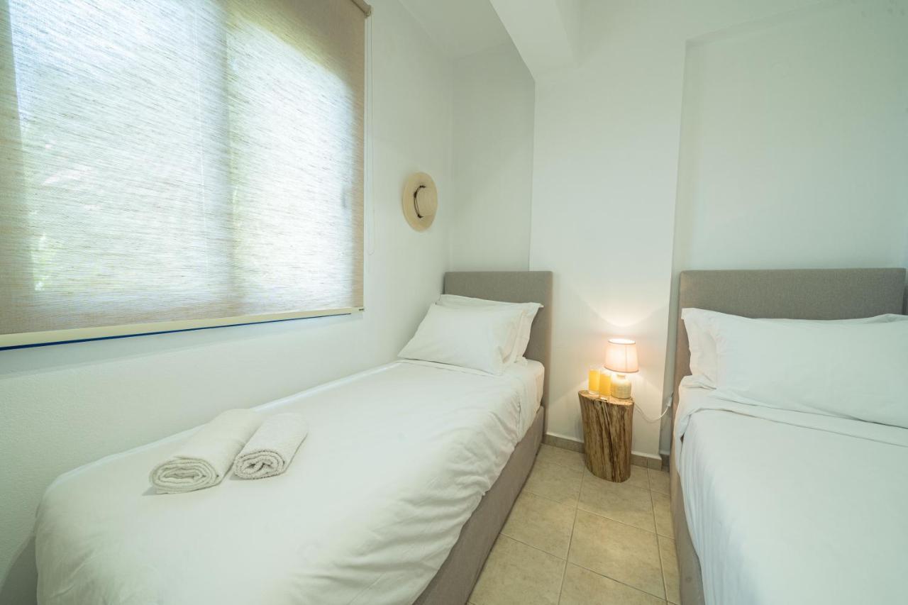 Sunset Home Crete Paránimfoi Екстериор снимка