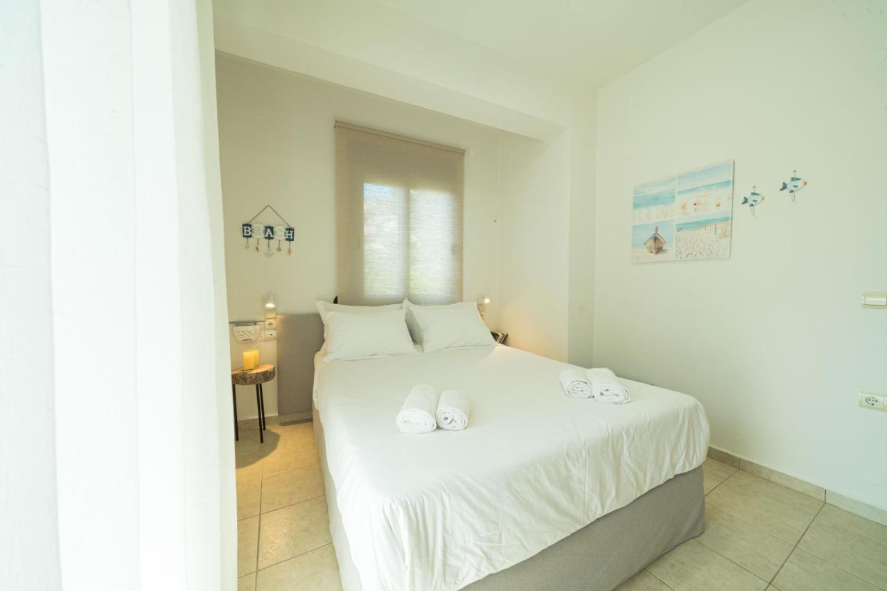 Sunset Home Crete Paránimfoi Екстериор снимка
