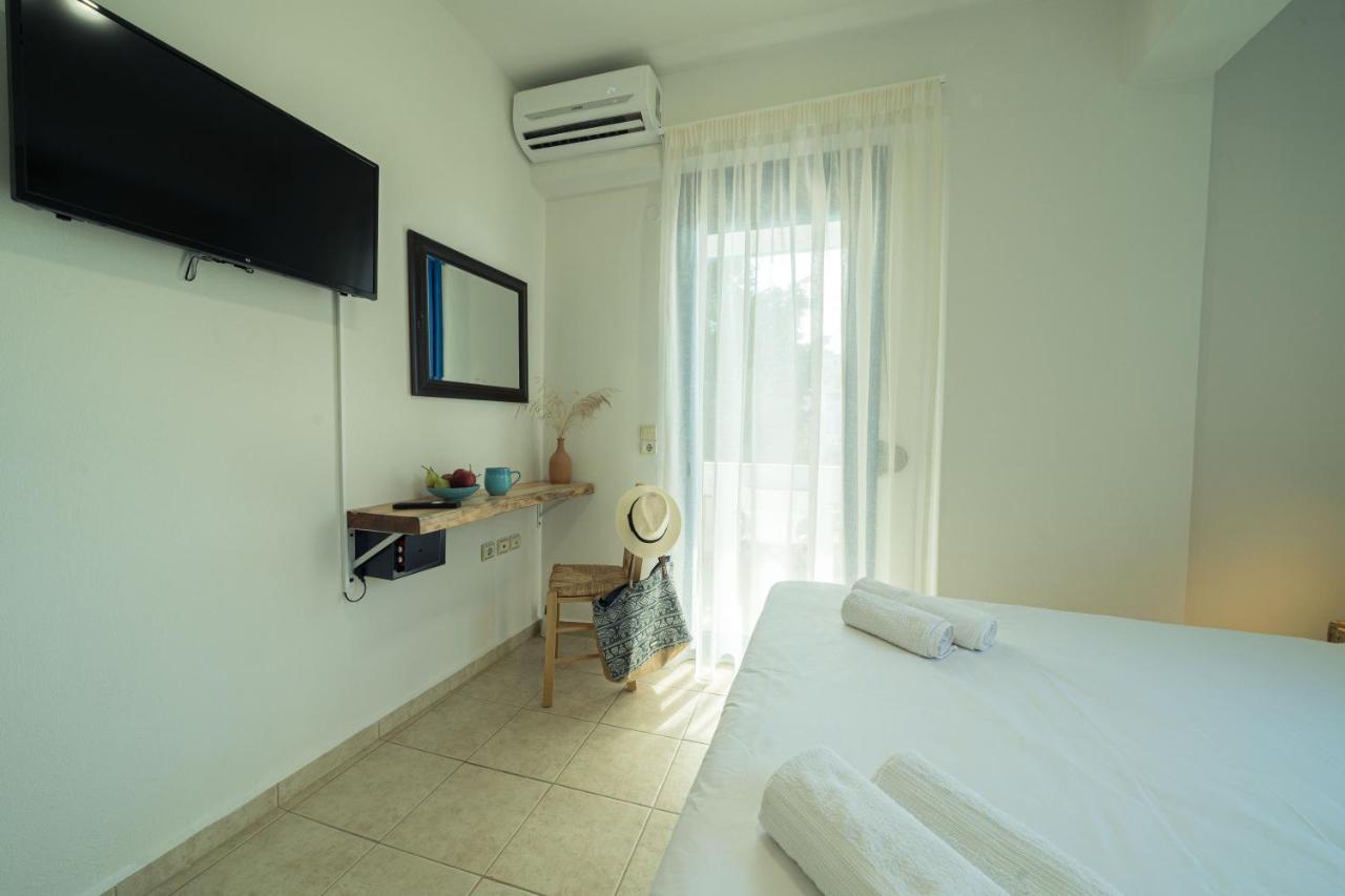 Sunset Home Crete Paránimfoi Екстериор снимка
