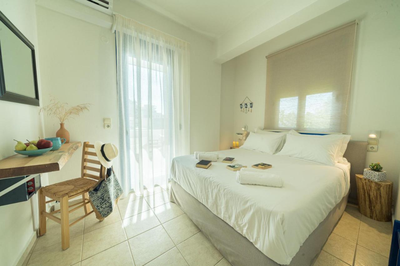 Sunset Home Crete Paránimfoi Екстериор снимка