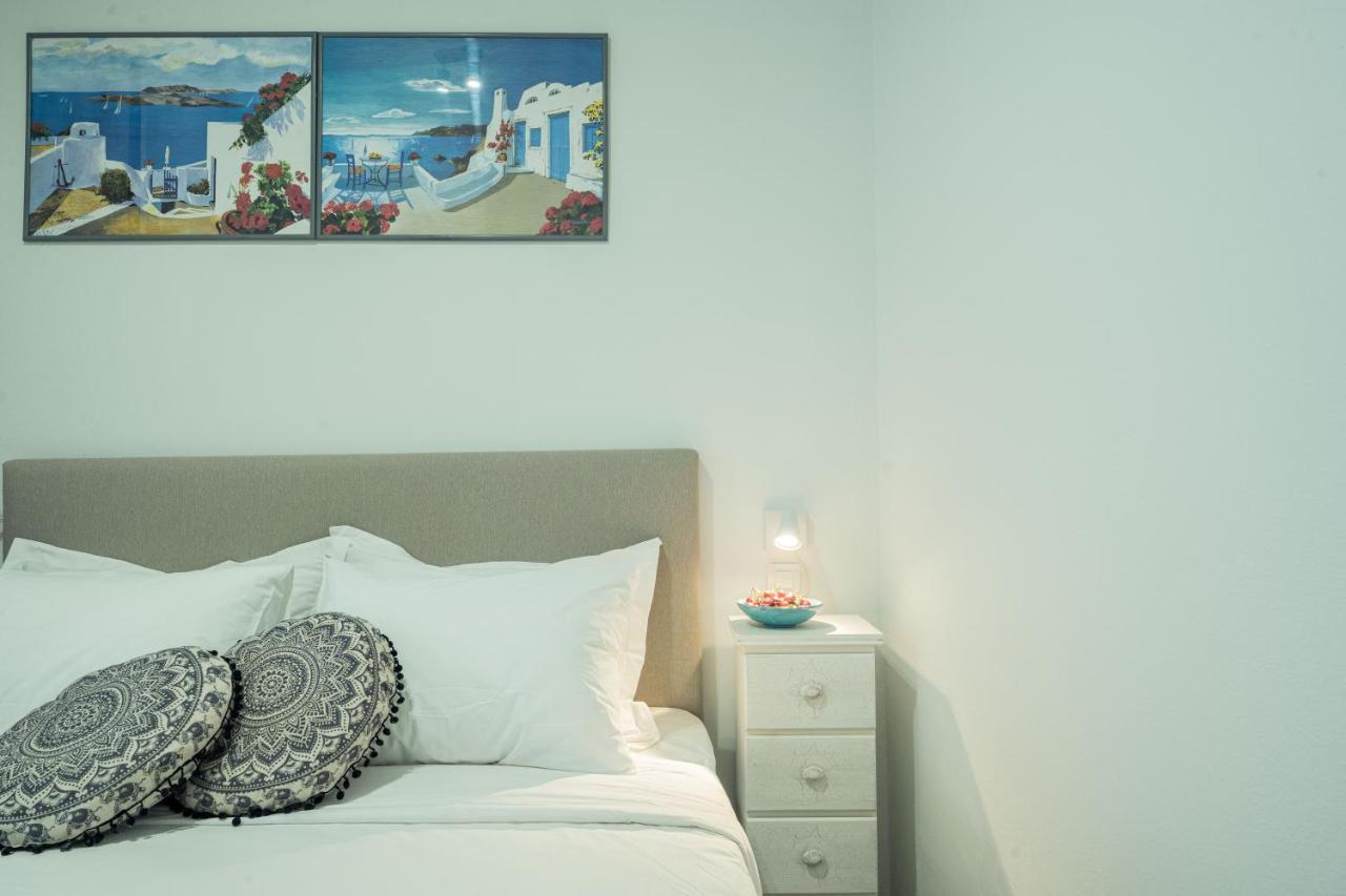 Sunset Home Crete Paránimfoi Екстериор снимка