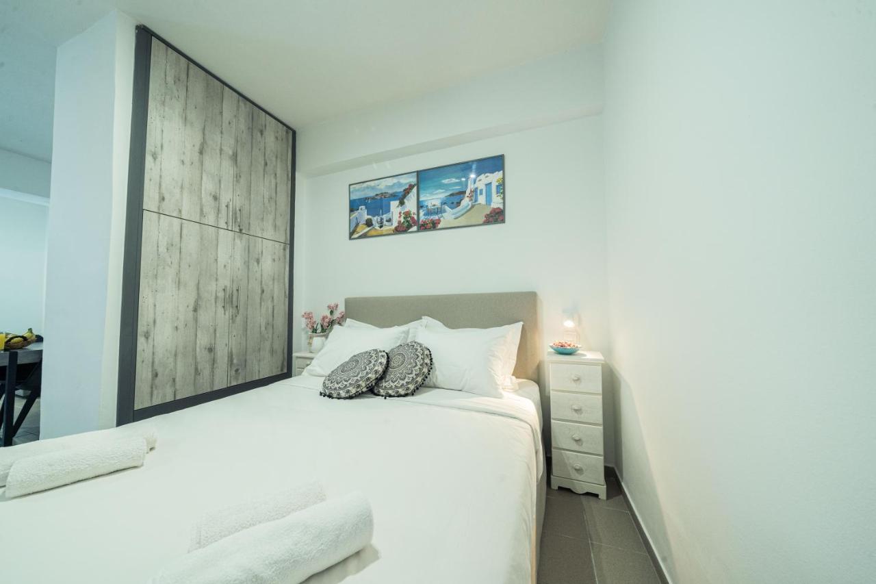 Sunset Home Crete Paránimfoi Екстериор снимка
