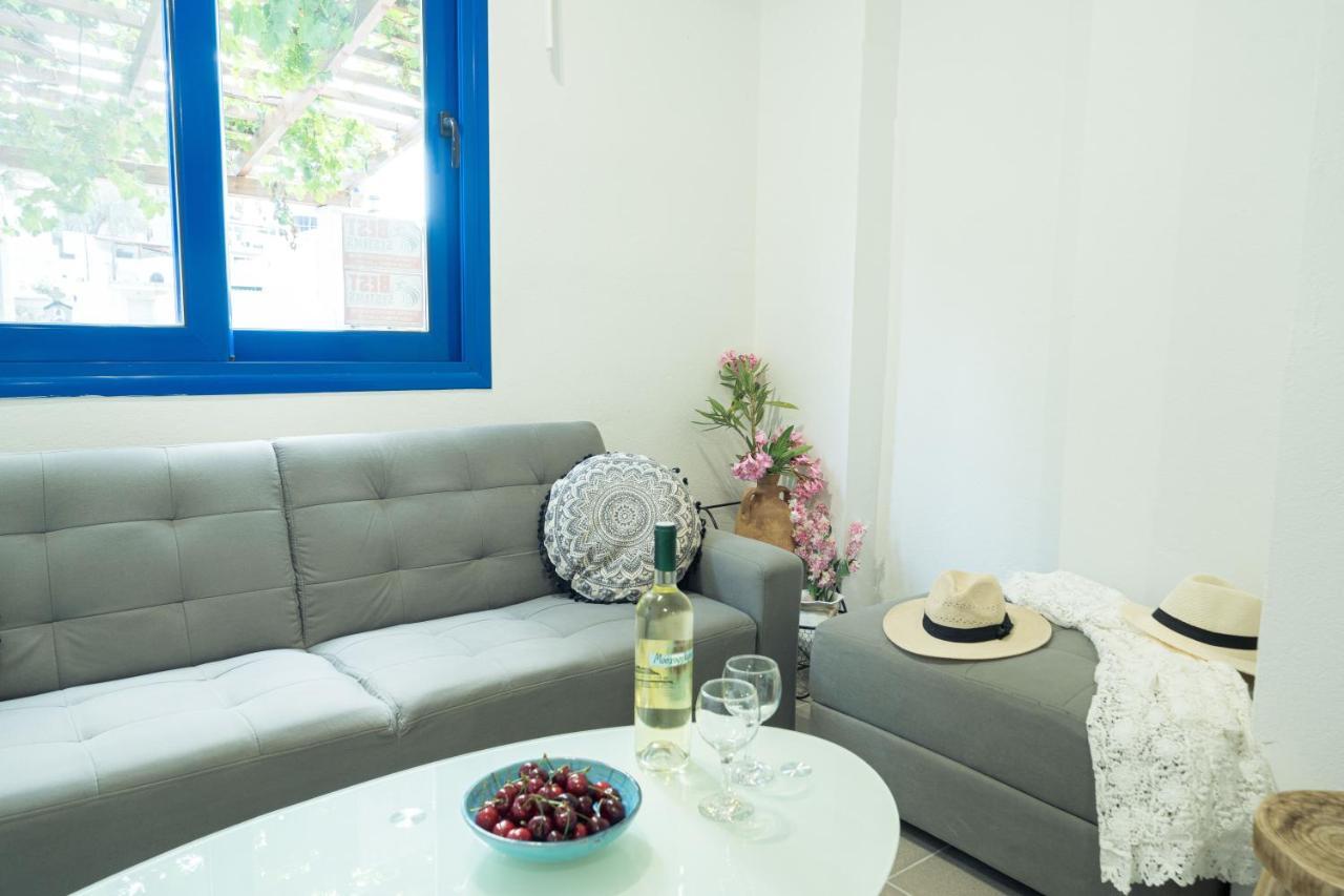 Sunset Home Crete Paránimfoi Екстериор снимка