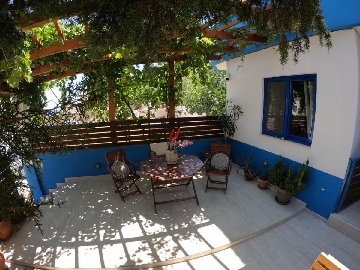 Sunset Home Crete Paránimfoi Екстериор снимка